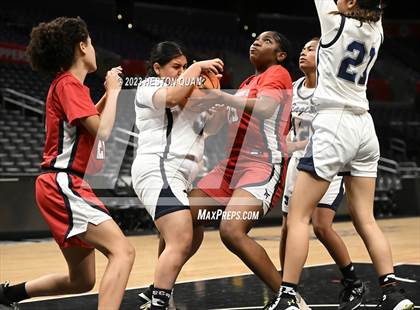 Thumbnail 1 in San Gabriel Academy vs. Marshall photogallery.