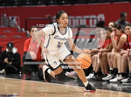 Thumbnail 3 in San Gabriel Academy vs. Marshall photogallery.
