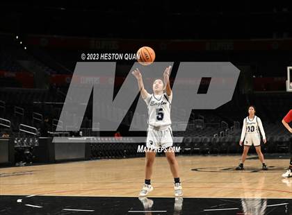 Thumbnail 1 in San Gabriel Academy vs. Marshall photogallery.