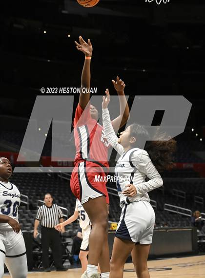 Thumbnail 3 in San Gabriel Academy vs. Marshall photogallery.