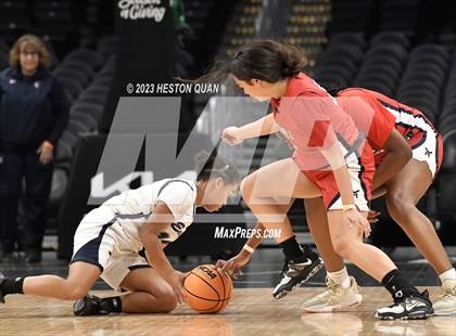 Thumbnail 3 in San Gabriel Academy vs. Marshall photogallery.