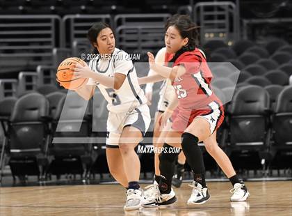 Thumbnail 1 in San Gabriel Academy vs. Marshall photogallery.