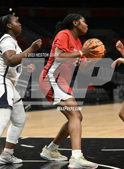 Thumbnail 3 in San Gabriel Academy vs. Marshall photogallery.