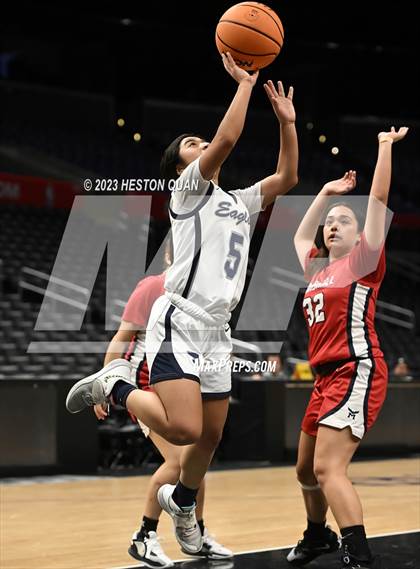 Thumbnail 3 in San Gabriel Academy vs. Marshall photogallery.