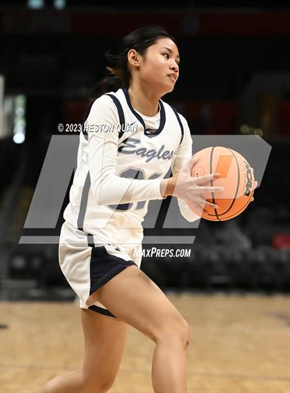 Thumbnail 3 in San Gabriel Academy vs. Marshall photogallery.