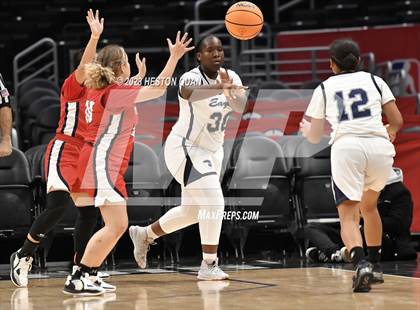 Thumbnail 3 in San Gabriel Academy vs. Marshall photogallery.