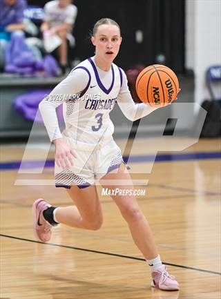 Scottsdale Christian Academy @ Northwest Christian (Senior Night)