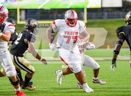 Thumbnail 3 in Fort Bend Travis @ Foster  photogallery.