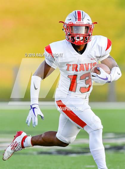 Thumbnail 3 in Fort Bend Travis @ Foster  photogallery.