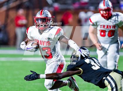 Thumbnail 2 in Fort Bend Travis @ Foster  photogallery.