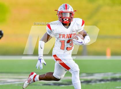 Thumbnail 2 in Fort Bend Travis @ Foster  photogallery.