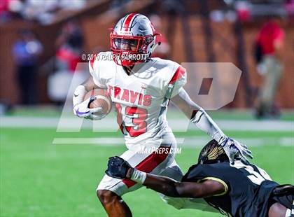 Thumbnail 3 in Fort Bend Travis @ Foster  photogallery.