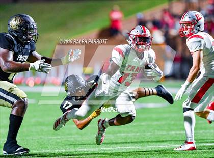 Thumbnail 3 in Fort Bend Travis @ Foster  photogallery.