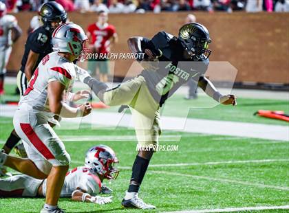 Thumbnail 1 in Fort Bend Travis @ Foster  photogallery.