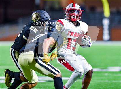 Thumbnail 1 in Fort Bend Travis @ Foster  photogallery.
