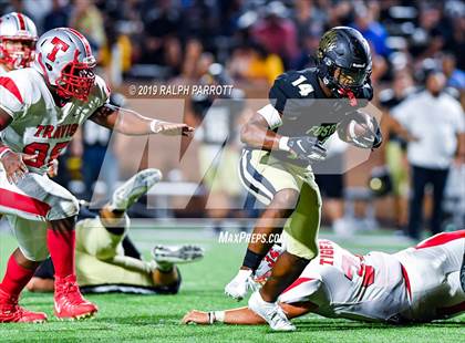 Thumbnail 3 in Fort Bend Travis @ Foster  photogallery.