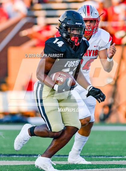 Thumbnail 1 in Fort Bend Travis @ Foster  photogallery.