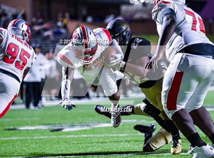 Thumbnail 2 in Fort Bend Travis @ Foster  photogallery.