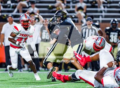Thumbnail 3 in Fort Bend Travis @ Foster  photogallery.