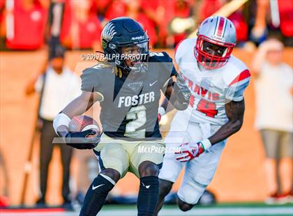 Thumbnail 1 in Fort Bend Travis @ Foster  photogallery.