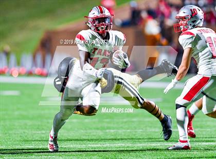 Thumbnail 2 in Fort Bend Travis @ Foster  photogallery.