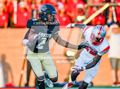 Thumbnail 2 in Fort Bend Travis @ Foster  photogallery.