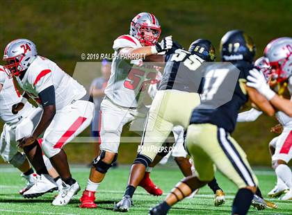 Thumbnail 1 in Fort Bend Travis @ Foster  photogallery.