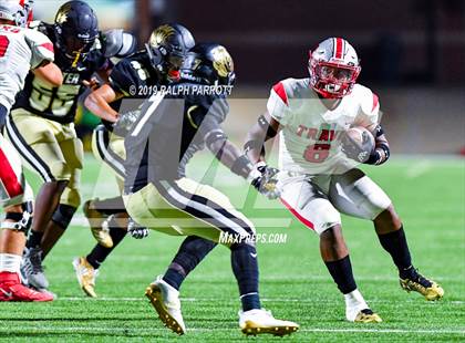 Thumbnail 2 in Fort Bend Travis @ Foster  photogallery.