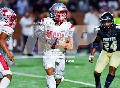 Thumbnail 3 in Fort Bend Travis @ Foster  photogallery.
