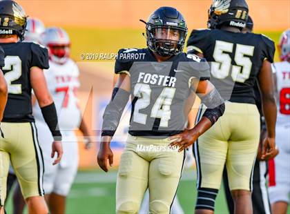 Thumbnail 2 in Fort Bend Travis @ Foster  photogallery.