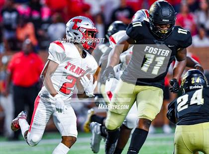 Thumbnail 3 in Fort Bend Travis @ Foster  photogallery.