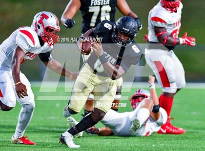 Thumbnail 2 in Fort Bend Travis @ Foster  photogallery.