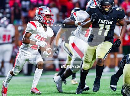 Thumbnail 2 in Fort Bend Travis @ Foster  photogallery.