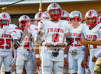 Thumbnail 3 in Fort Bend Travis @ Foster  photogallery.