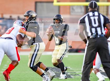 Thumbnail 1 in Fort Bend Travis @ Foster  photogallery.