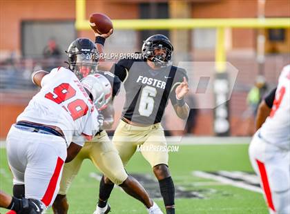 Thumbnail 3 in Fort Bend Travis @ Foster  photogallery.