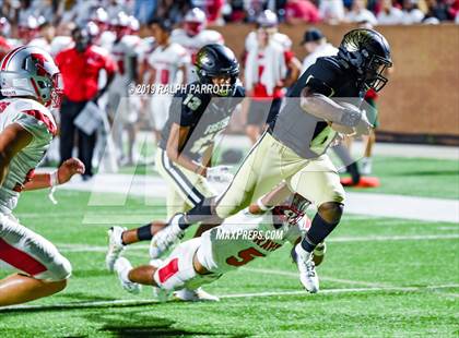 Thumbnail 3 in Fort Bend Travis @ Foster  photogallery.