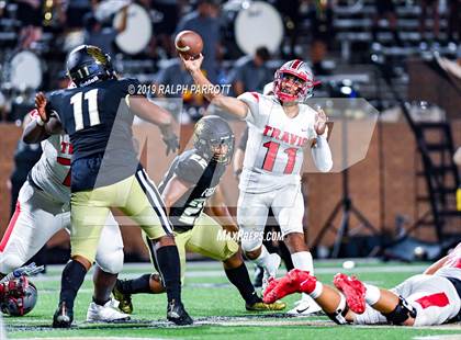 Thumbnail 3 in Fort Bend Travis @ Foster  photogallery.