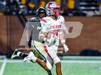 Thumbnail 2 in Fort Bend Travis @ Foster  photogallery.