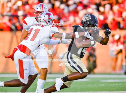 Thumbnail 2 in Fort Bend Travis @ Foster  photogallery.