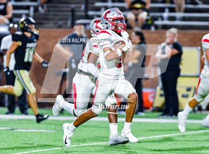 Thumbnail 3 in Fort Bend Travis @ Foster  photogallery.