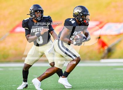 Thumbnail 3 in Fort Bend Travis @ Foster  photogallery.