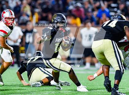 Thumbnail 2 in Fort Bend Travis @ Foster  photogallery.