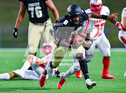 Thumbnail 2 in Fort Bend Travis @ Foster  photogallery.