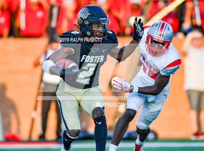 Thumbnail 3 in Fort Bend Travis @ Foster  photogallery.