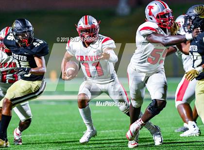 Thumbnail 2 in Fort Bend Travis @ Foster  photogallery.