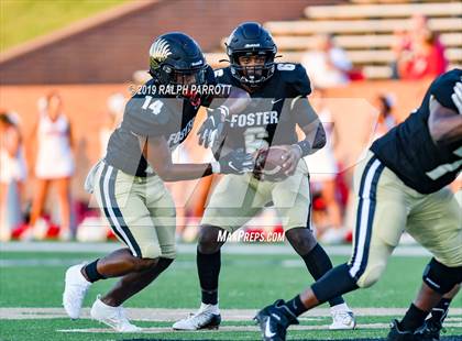 Thumbnail 2 in Fort Bend Travis @ Foster  photogallery.