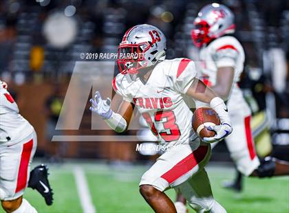 Thumbnail 3 in Fort Bend Travis @ Foster  photogallery.