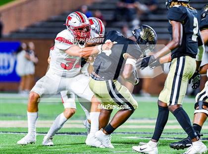 Thumbnail 3 in Fort Bend Travis @ Foster  photogallery.