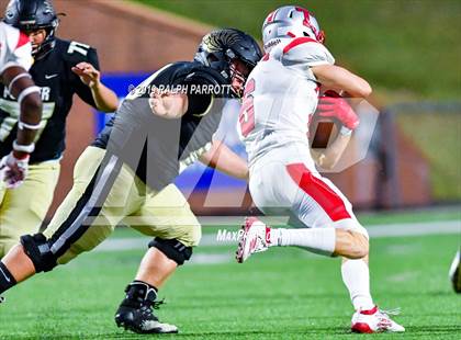 Thumbnail 3 in Fort Bend Travis @ Foster  photogallery.